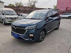 wuling jiachen 2022 Petrol