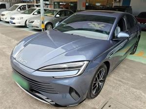 BYD Seal 2023 Plug-in hybrid