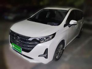 GAC Trumpchi Trumpchi M6 2019 Petrol