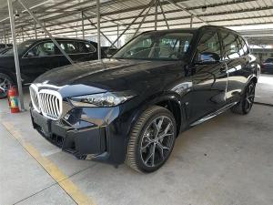BMW X5 2025 Hybrid