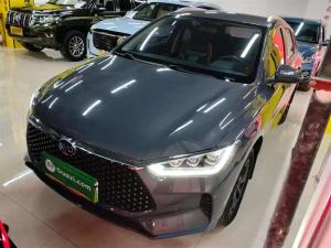 byd e2 2021 Electric