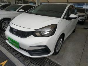 Honda Fit 2020 Petrol