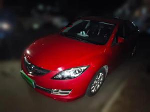 mazda ruiyi 2014 Petrol
