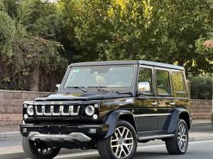 beijing off-road bj80 2022 Petrol