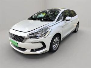 ds 5 2016 Petrol