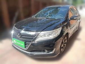 Honda Crider 2017 Petrol