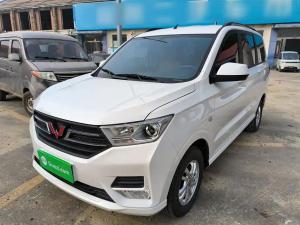 wuling hongguang 2025 Petrol