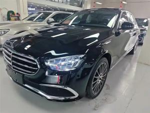 mercedes-benz e-class 2023 Petrol