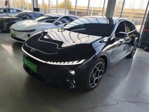 changan nevo a07 2025 Electric