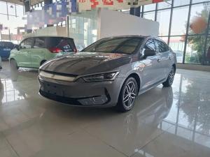 BYD Qin PLUS 2024 Electric