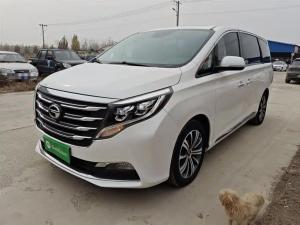 GAC Trumpchi Trumpchi M8 2019 Petrol