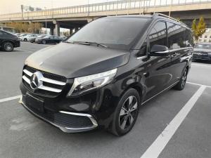 Mercedes-Benz V-Class 2021 Petrol