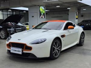 aston martin v8 vantage 2019 Petrol