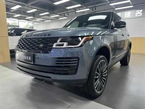 Land Rover Range Rover 2020 Petrol