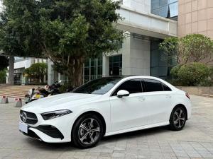 Mercedes-Benz A-Class 2024 Petrol
