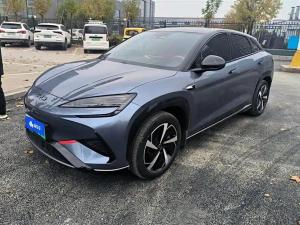 byd sealion 07 ev 2024 Electric
