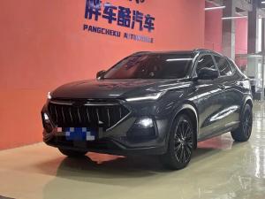 Changan Oshan X5 2021 Petrol