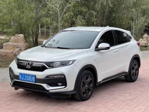Honda XR-V 2020 Petrol