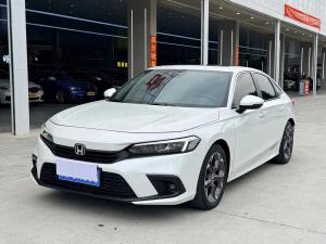 honda civic 2022 Petrol