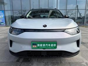 Leapmotor C11 2023 Electric