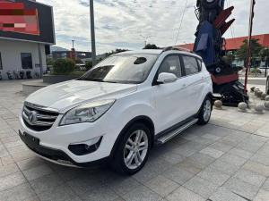 changan cs35 2016 Petrol