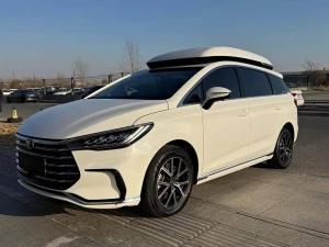 byd song max ev 2022 Plug-in hybrid