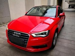 Audi A3 2016 Petrol