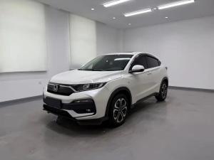 Honda XR-V 2022 Petrol