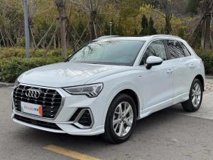 Audi Q3 2019 Petrol