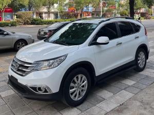 Honda CR-V 2013 Petrol