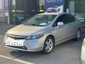 honda civic 2010 Petrol