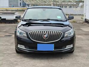 Buick LaCrosse 2015 Petrol