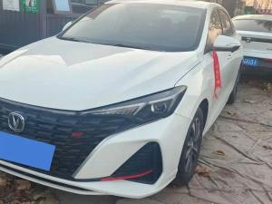 Changan Eado 2024 Petrol