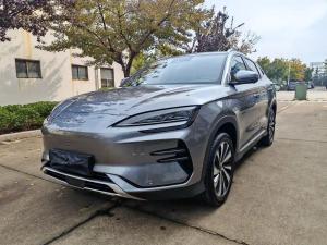 BYD Song PLUS EV 2024 Electric
