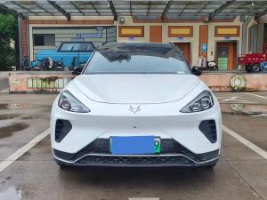 arcfox αt 2023 Electric