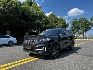 WEY VV6 2020 Petrol