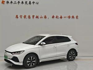 byd e2 2023 Electric