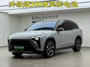 NIO ES8 2021 Electric