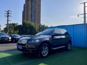 BMW X5 2012 Petrol