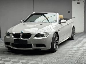 BMW M3 2011 Petrol