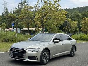 Audi A6L 2019 Petrol