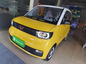 Wuling Hongguang MINI EV 2021 Electric