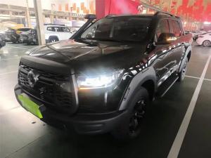 Great Wall POER 2024 Petrol