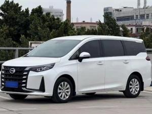 GAC Trumpchi Trumpchi M6 2024 Petrol