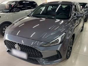mg 5 2023 Petrol