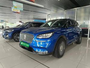 Lincoln Corsair 2020 Petrol