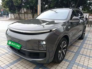 LI Auto LI L8 2023 REEV