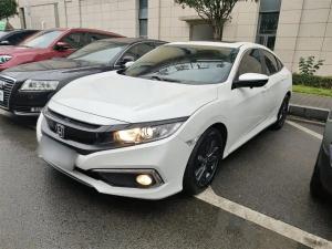 Honda Civic 2021 Petrol