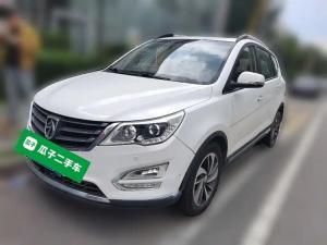 Baojun 560 2015 Petrol