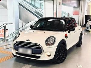 MINI 2017 Petrol